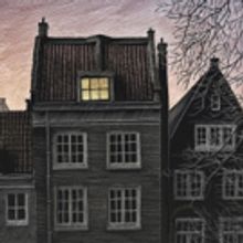 The Shakespeare Theatre of New Jersey to Stage THE DIARY OF ANNE FRANK