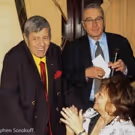 Photo Coverage: Friars Club Celebrates 90th Birthday Of Jerry Lewis with Robert De…
