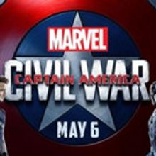 MARVEL'S CAPTAIN AMERICA: CIVIL WAR Blasts Onto Chinese IMAX Screens with…
