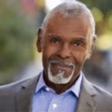 From the Horse's Mouth to Honor Dance Legend Gus Solomons jr