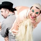 BWW Review: SORDID LIVES Mixes Camp with a Good Dose of Heart, at the OUTwright…