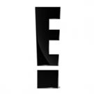 E! Sets OSCARS Live Red Carpet Coverage & More