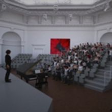 San Francisco Opera Announces Details of New Diane B. Wilsey Center for Opera; Opens…
