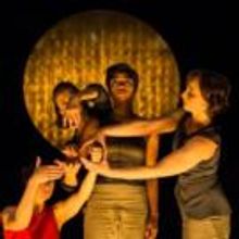 BWW Reviews: Condemnation and Escape Encased in Liz Roche's BASTARD AMBER