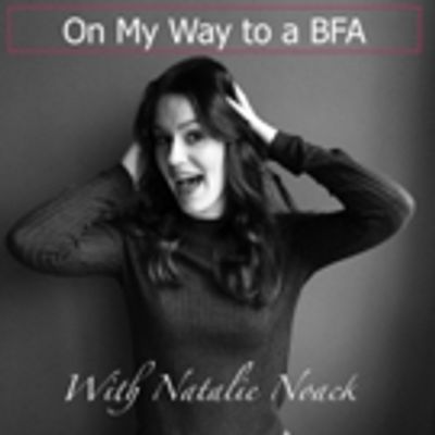 BWW Feature: Hartt School's Natalie Noack Takes You Inside the Process in 'On My Way To A BFA' Podcast