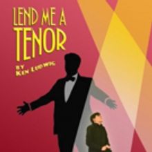 The RISE Playhouse Presents LEND ME A TENOR