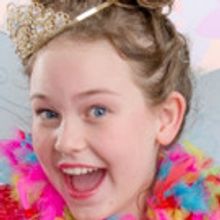 Artisan Children's Theater Presents FANCY NANCY – THE MUSICAL