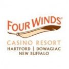 Air Supply to Perform at Four Winds New Buffalo This October