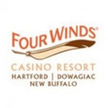 Air Supply to Perform at Four Winds New Buffalo This October