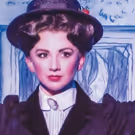 Photo Flash: First Look at Zizi Strallen in New MARY POPPINS UK Tour!