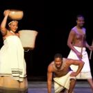 STAGE TUBE: First Look at Trailer of MANDELA TRILOGY UK Tour