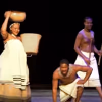 STAGE TUBE: First Look at Trailer of MANDELA TRILOGY UK Tour Video
