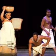 STAGE TUBE: First Look at Trailer of MANDELA TRILOGY UK Tour