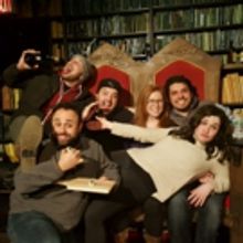 Broadwaysted Podcast Welcomes its Theatrical Soulmates from DRUNK SHAKESPEARE