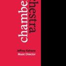 LA Chamber Orchestra Fundraisers Pair Salon Performances with International Cuisine…
