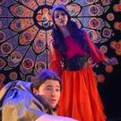 BWW Review: Ringing The Bells With THE HUNCHBACK OF NOTRE DAME at The Henegar Center