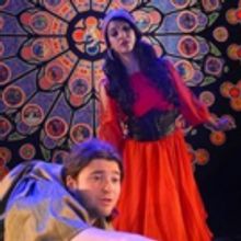 BWW Review: Ringing The Bells With THE HUNCHBACK OF NOTRE DAME at The Henegar Center