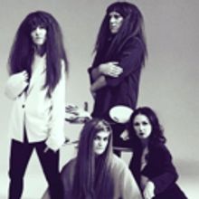 New York Live Arts to Present Half Straddle's GHOST RINGS