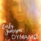 Carly Jamison Treats Fans to Exciting New Rock Music Today With Release of 'Dynamo'