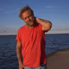 ANDERS OSBORNE's 'Spacedust & Ocean Views Out Today
