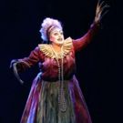 Roundup: FIDDLER ON THE ROOF's Jessica Vosk Channels HAMILTON and Seven Other Things…