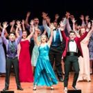 Seattle Honors High School Theater at 15th Annual 5TH AVENUE AWARDS