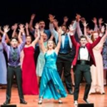 Seattle Honors High School Theater at 15th Annual 5TH AVENUE AWARDS