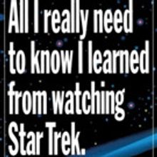 STAR TREK's Still as Relevant on the 50th Anniversary