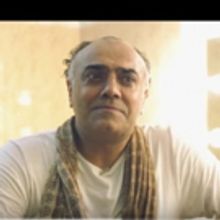 STAGE TUBE: Break a Leg! Presents Green Room Diaries with Rajit Kapur