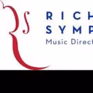 Richmond Symphony Opens New Season with BEETHOVEN'S NINTH SYMPHONY Tonight