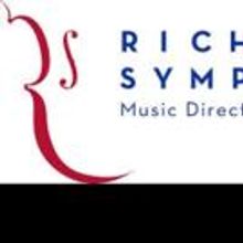 Richmond Symphony Opens New Season with BEETHOVEN'S NINTH SYMPHONY Tonight