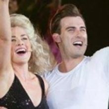 GREASE Parties Onto The Stage In Sydney