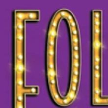 Bert and Patti Newton Join Cast of FOLLIES Concert at Melbourne Recital Centre