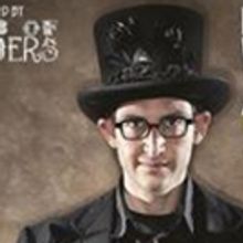 David London Brings WEEKEND OF MAGIC to Theatre Project