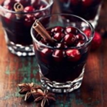 COCKTAIL RECIPES for Winter Season