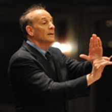 Rhode Island Philharmonic's Larry Rachleff To Conduct Schubert's UNFINISHED, Today