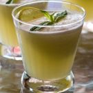 Marina's Menu: National Margarita Day Recipe by Andrea Correale