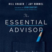 Envestnet Announces THE ESSENTIAL ADVISOR