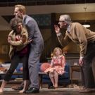 BWW Review: Edward Albee's WHO'S AFRAID OF VIRGINIA WOOLF? at Ford's Theatre