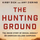 THE HUNTING GROUND is Released