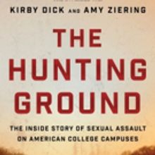 THE HUNTING GROUND is Released