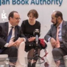 Sharjah Announced Special Guest of Honour at Paris Book Fair 2018