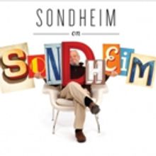 Cherry Creek Theatre Presents the Regional Premier of SONDHEIM ON SONDHEIM