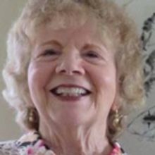 Writer & Artist Kay Johnson-Gentile