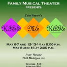 Family Musical Theater Continues its Strong Tradition of Community and Charity with…
