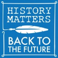 History Matters/Back to the Future Announces 2017 Judith Barlow Prize Winner