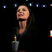Photo Flash: First Look at CT Repertory Theatre's THE LARAMIE PROJECT