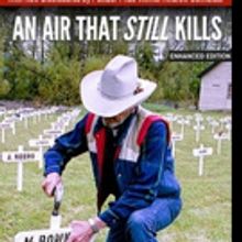 AN AIR THAT STILL KILLS is Released