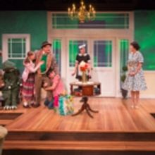 BWW Review: Hope and Humor Spring Eternal in THE SKIN OF OUR TEETH at Artists Rep