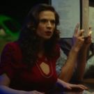 Christopher Lennertz Teams with Tony Winner David Zippel for MARVEL'S AGENT CARTER…